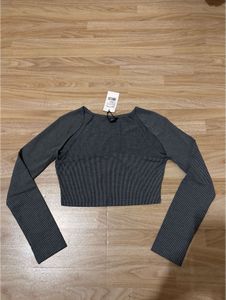 shein square neckTop