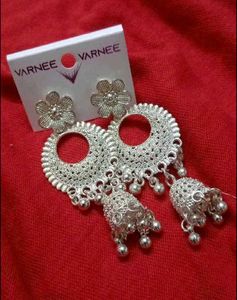 🎀combo 🎀Elegant Pearl Drop Earrings