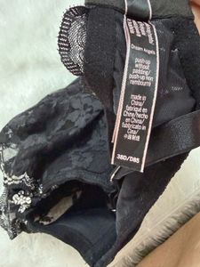 Victoria’s Secret bra