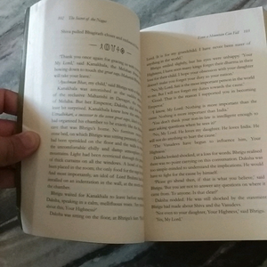 Shiva Trilogy by Amish Tripathi