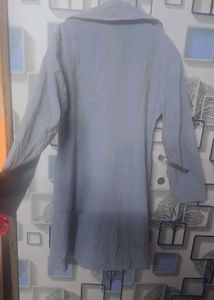 Elegant Trench Coat