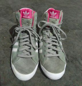 Addidas Shoe