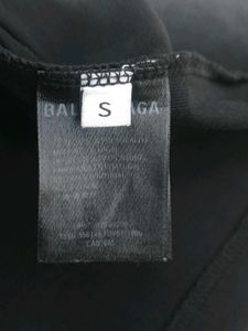 Balenciaga WFP T-Shirt