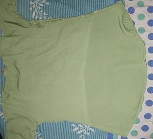 green top