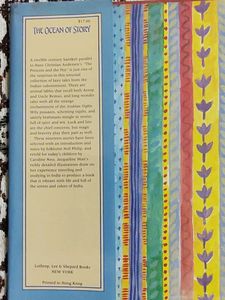 The Ocean Of Story - Retold By Caroline Ness