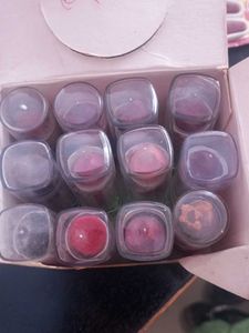Janie Stush Lip Sicks (PACK OF 12)
