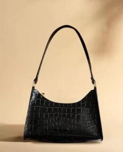 trendy sling black with portable space