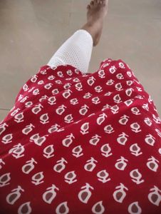 Stylish Printed Kurta for Women