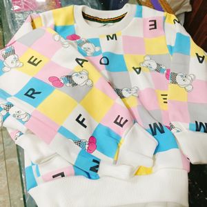 Kids Two Piece Set
