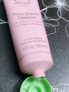 Original Pixi Cleanser ( Facewash )