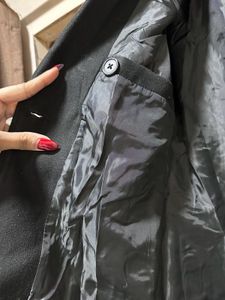 Black Coat