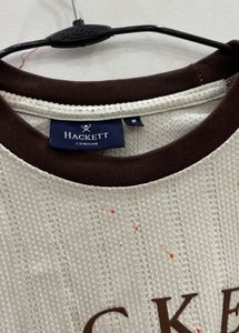 Hackett London Men's T-Shirt