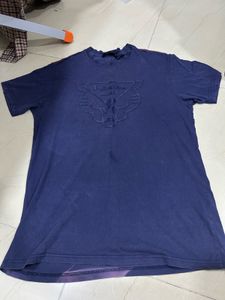 Prada Milano T-Shirt