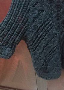 Black Jacket