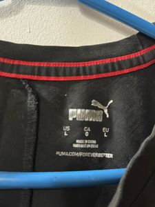 Puma Ferrari T-Shirt