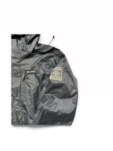 Dickies technical windbreaker