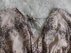 Pintersty Floral Print Dress