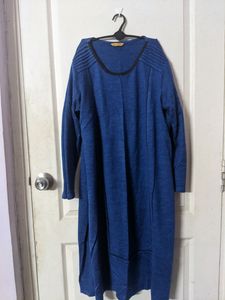 Aurelia Acrylic Kurta