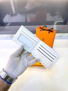 Louis Vuitton Designer Wallet