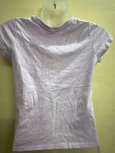 Puma Logo T-Shirt