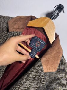 The Limited Collection Tweed Blazer