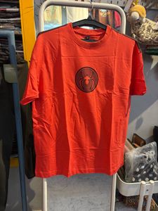 Spider-Man Graphic T-Shirt