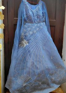 Ball gown