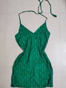 Elegant Green Kurta