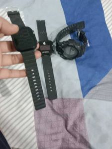 Digital Watch Bundle 3