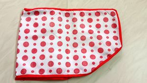 Lightweight Non-Woven Blouse Cover-Pack of 2