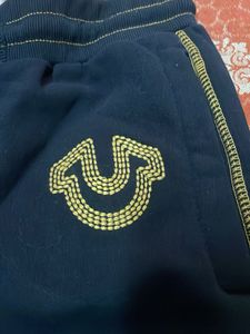 True Religion Sweatpants or lowers
