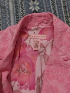 Short Jacket For Women