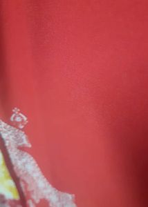 Vibrant Color Block Kurta
