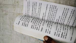 Yogadarshan Book by Swami Ramdev