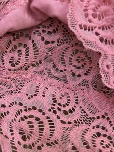 Delicate Lace Blouse