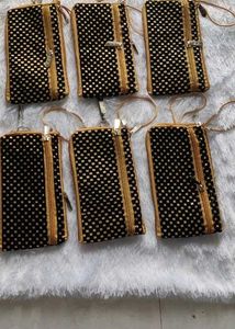 Mobile Pouch( Pack Of 3)