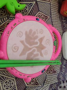 Bundle of 4 Kids Toys