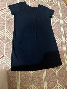 Sleepy Cat Nightdress