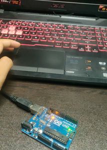 Arduino Uno
