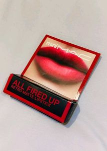 MAC Mini Retro Matte Lipstick