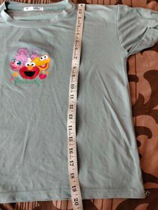 Pack of 2 Graphic T-Shirts