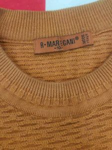 Knit Sweater
