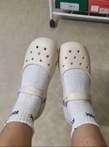 Ballet Crocs🎀