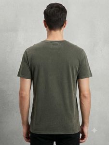 Men's Vintage Wash T-Shirt