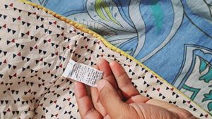 Kids Quilting Thik Fabric Jecket For Winter.