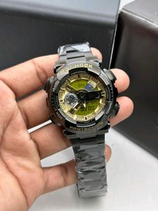 G SHOCK PREMIUM QUALITY MENS WATCH ALL WORKING