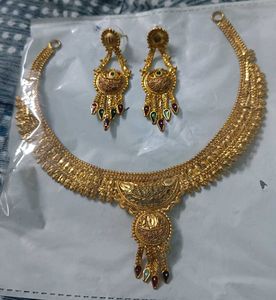 BEAUTIFUL JWELLERY SET