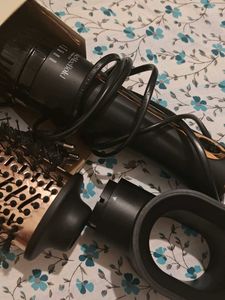 Volumizing Hot Air Brush