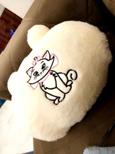 baby feeding head support pillow