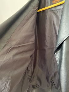 Leather Jacket Women